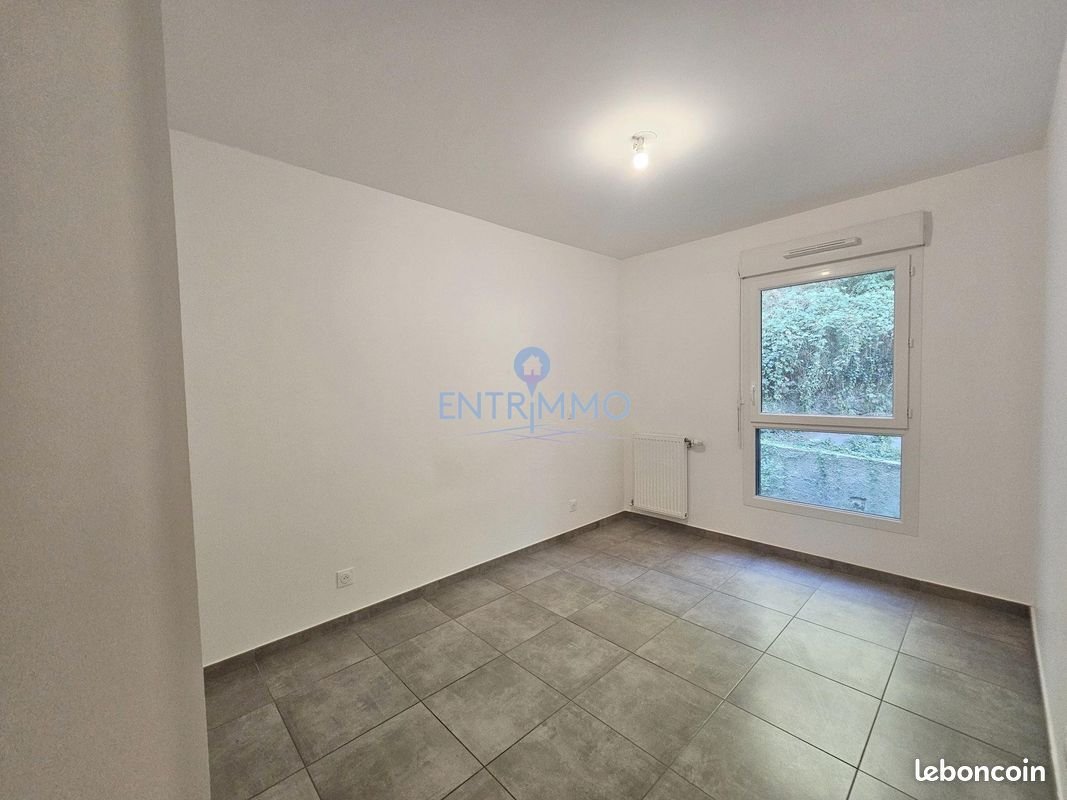 Appartement à louer, 42m², Chambéry