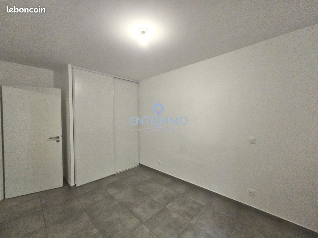 Appartement à louer, 42m², Chambéry