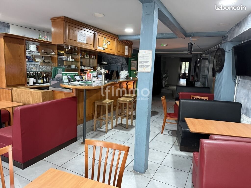 Maison à vendre, 300m², Boulay-Moselle