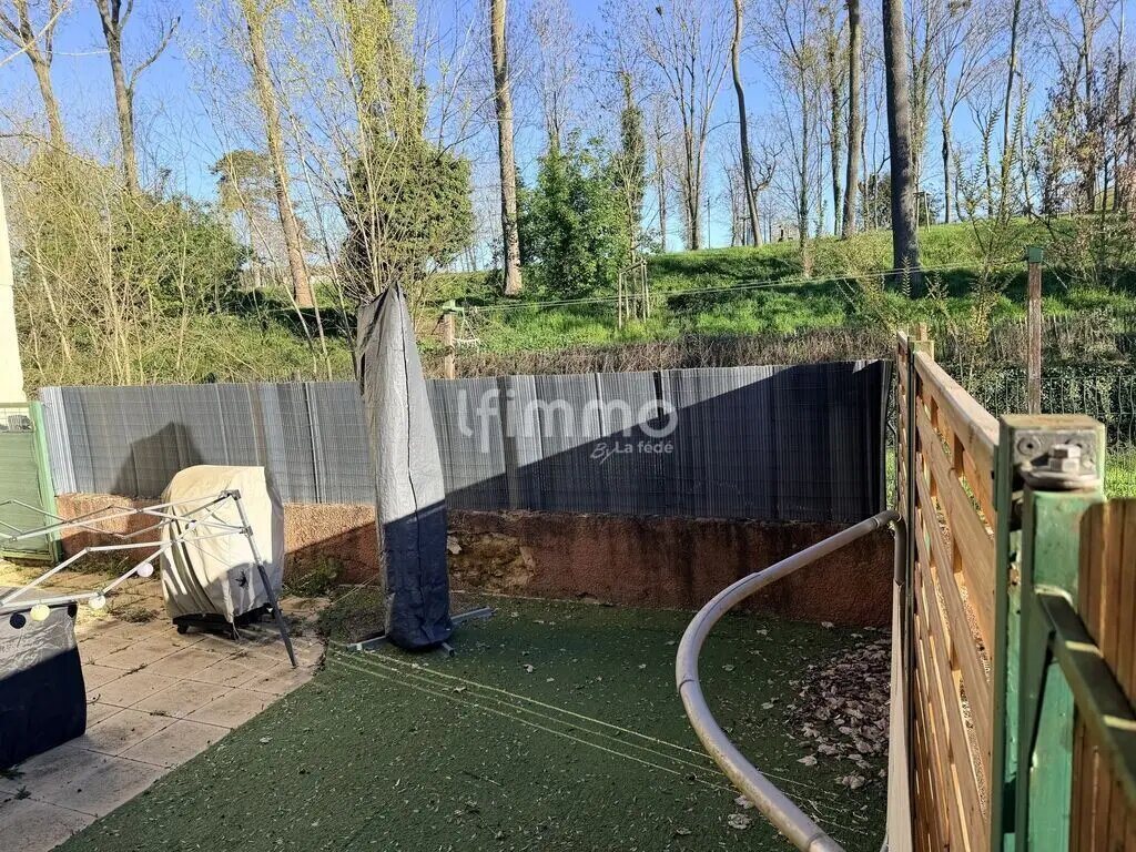 Appartement à vendre, 62m², Boulay-Moselle