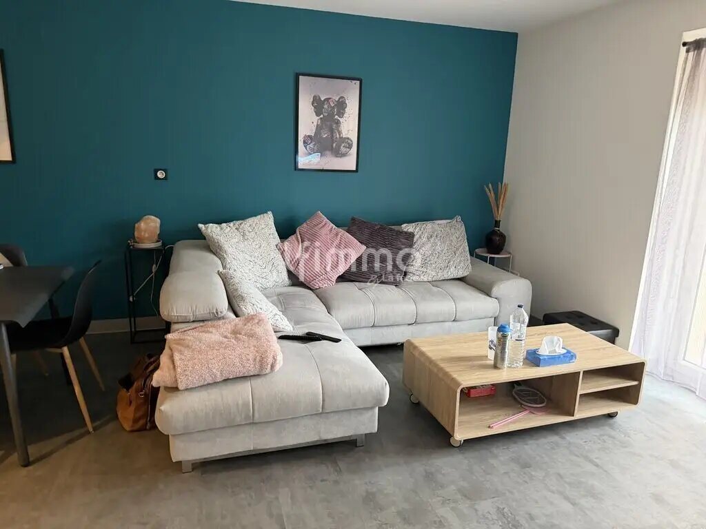 Appartement à vendre, 62m², Boulay-Moselle