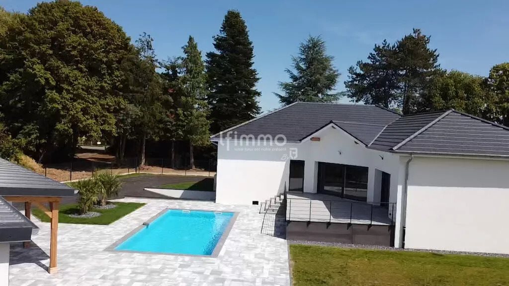 Maison à vendre, 183m², Condé-Northen