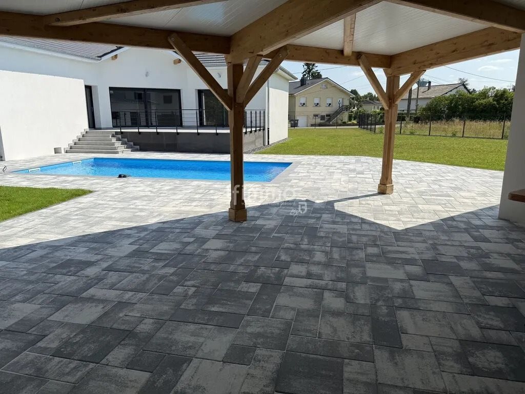 Maison à vendre, 183m², Condé-Northen