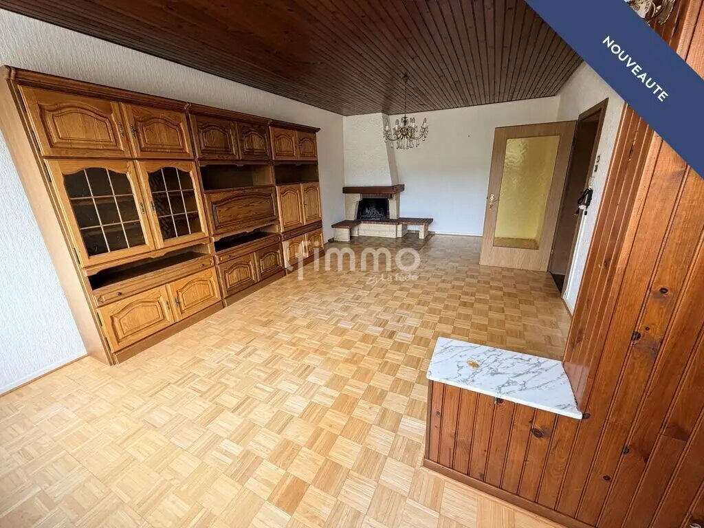 Maison à vendre, 118m², Ham-sous-Varsberg