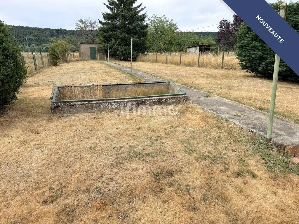 Maison à vendre, 118m², Ham-sous-Varsberg