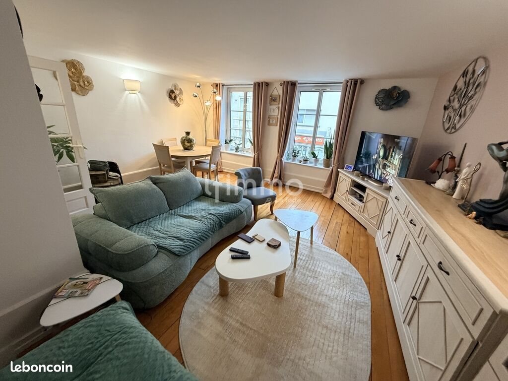 Appartement à vendre, 97m², Boulay-Moselle