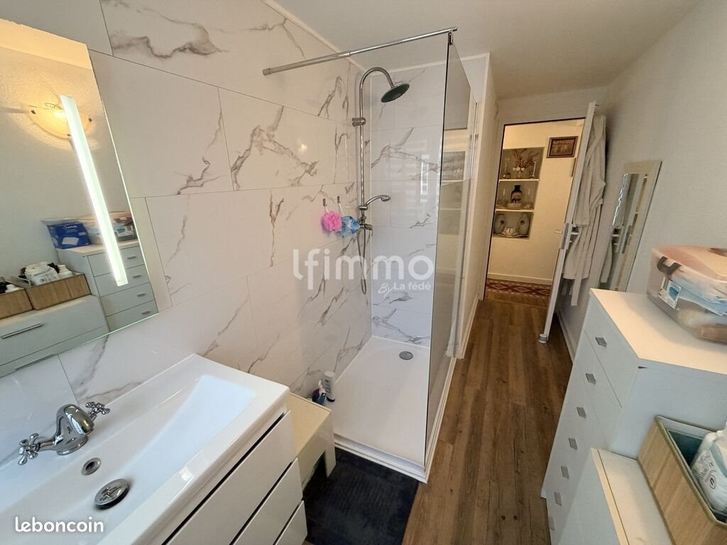 Appartement à vendre, 97m², Boulay-Moselle