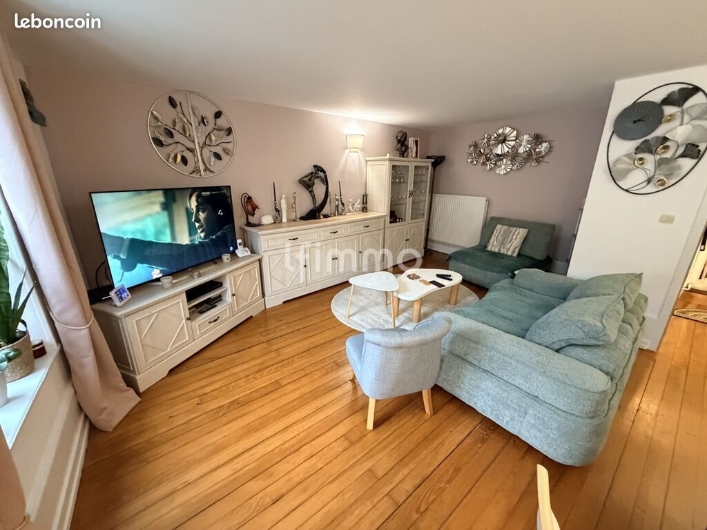 Appartement à vendre, 97m², Boulay-Moselle