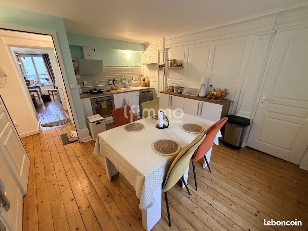 Appartement à vendre, 97m², Boulay-Moselle