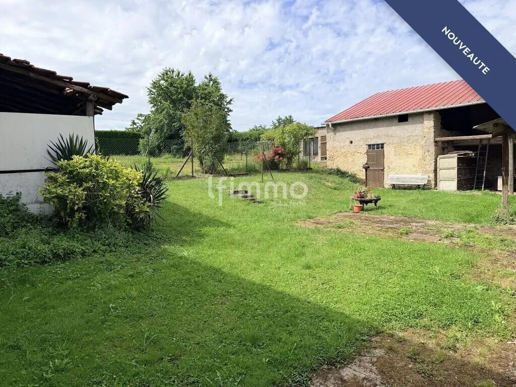 Maison à vendre, 178m², Grindorff-Bizing