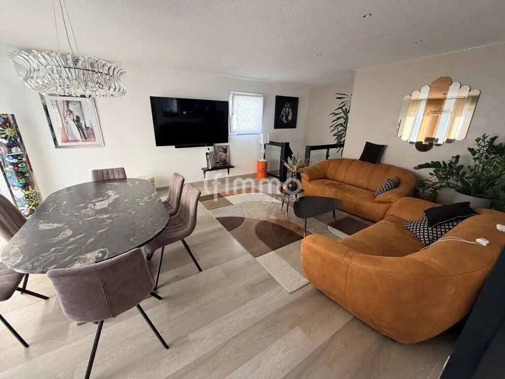 Maison à vendre, 154m², Metz