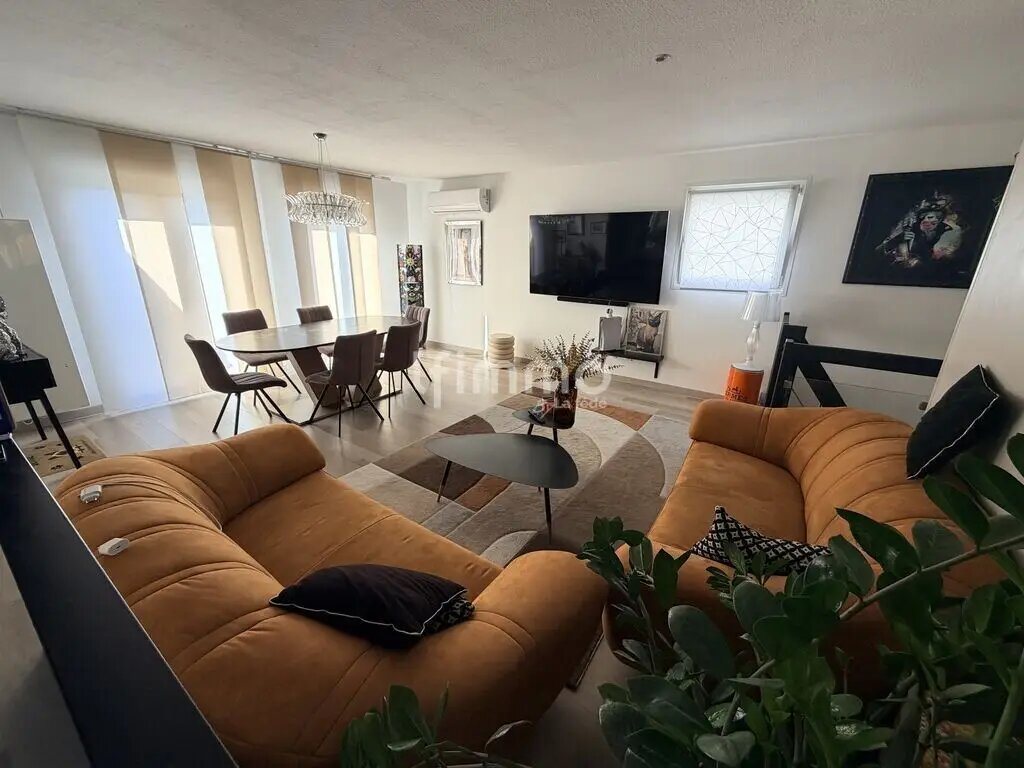Maison à vendre, 154m², Metz