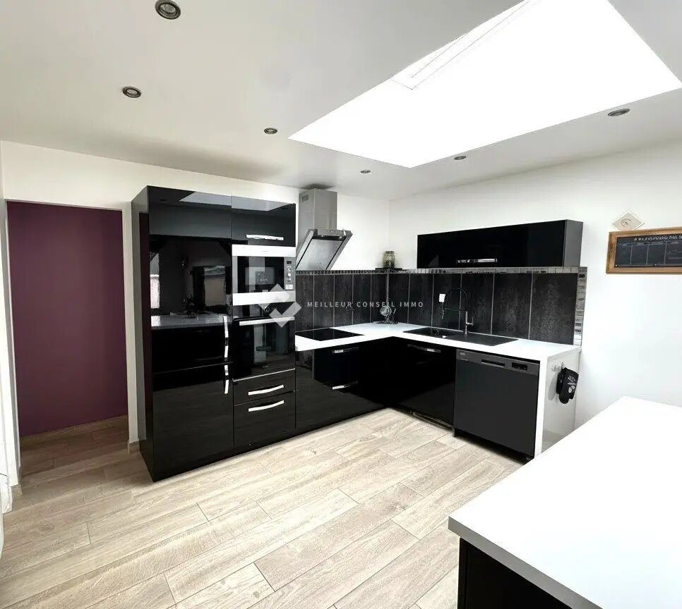 Maison à vendre, 72m², Chalifert