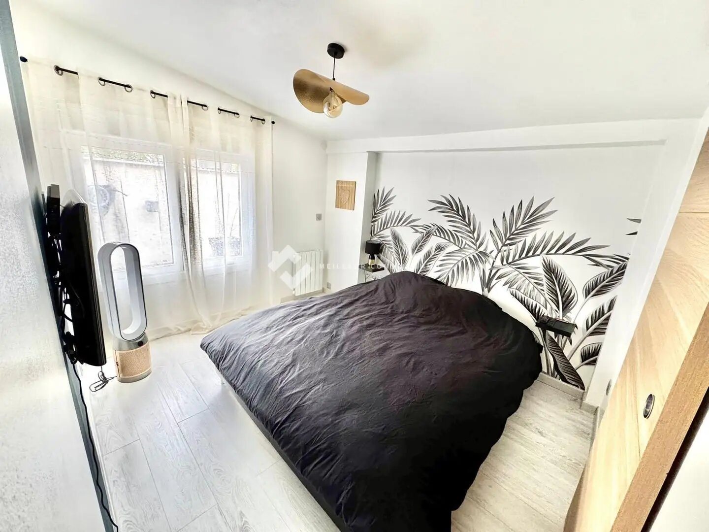 Maison à vendre, 72m², Chalifert