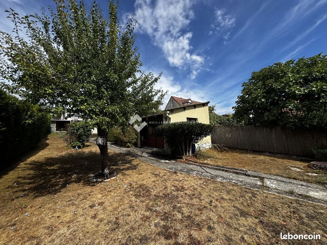 Maison à vendre, 100m², Dampmart