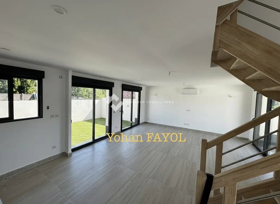Maison à vendre, 100m², Coulommiers