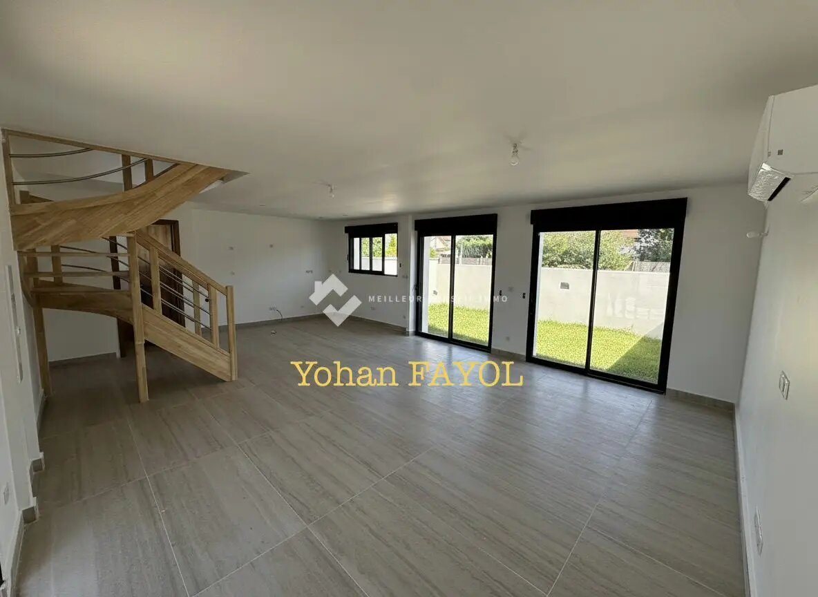 Maison à vendre, 100m², Coulommiers
