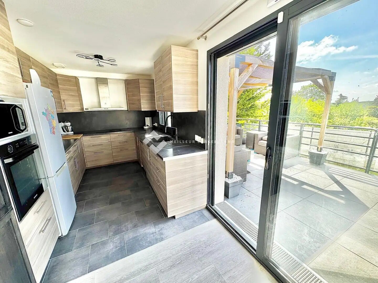 Maison à vendre, 112m², Dampmart