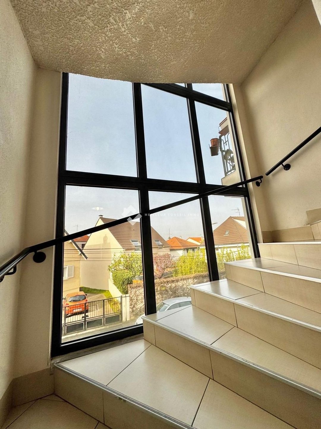 Appartement à vendre, 55m², Noisy-le-Grand