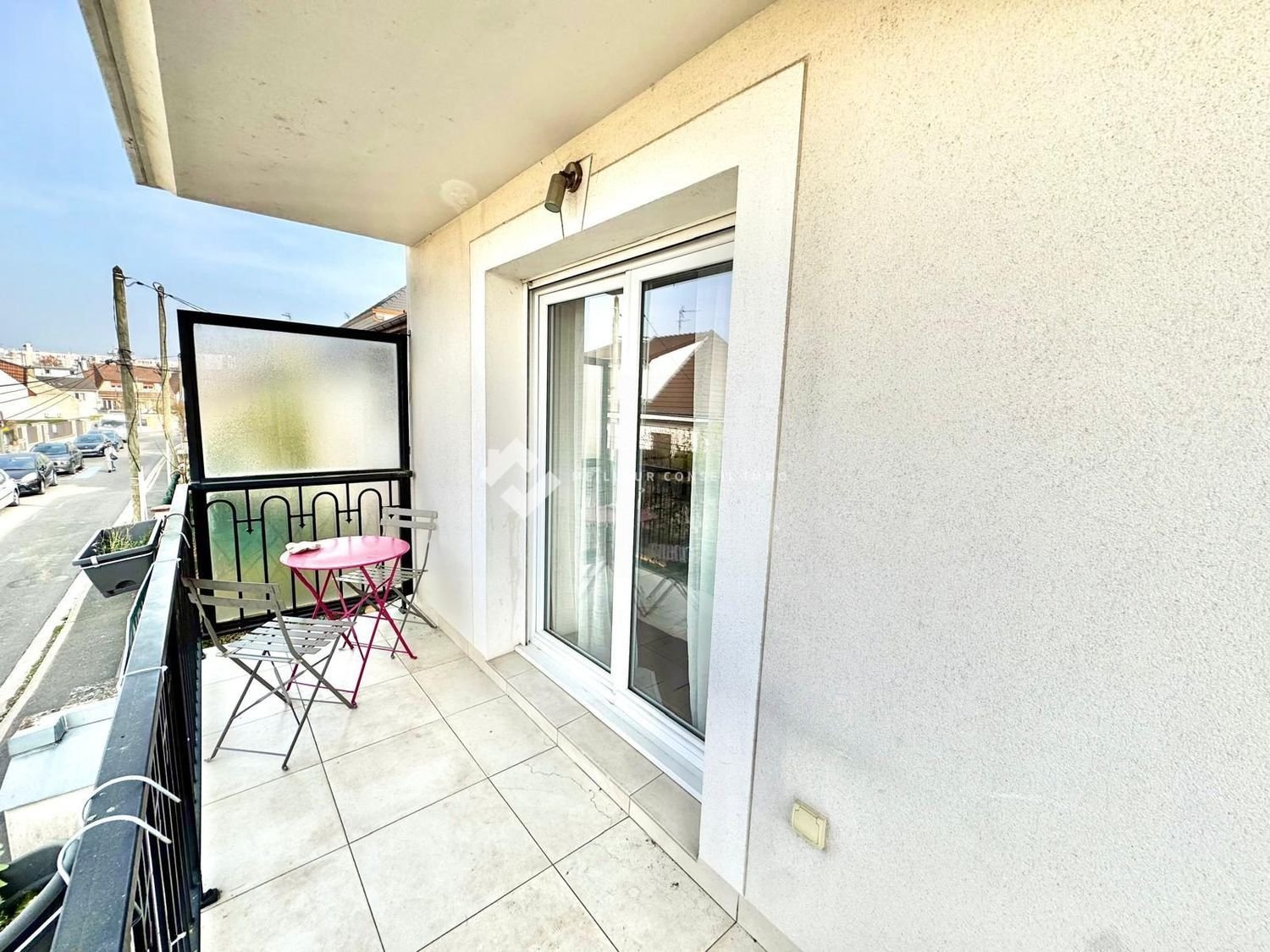 Appartement à vendre, 55m², Noisy-le-Grand