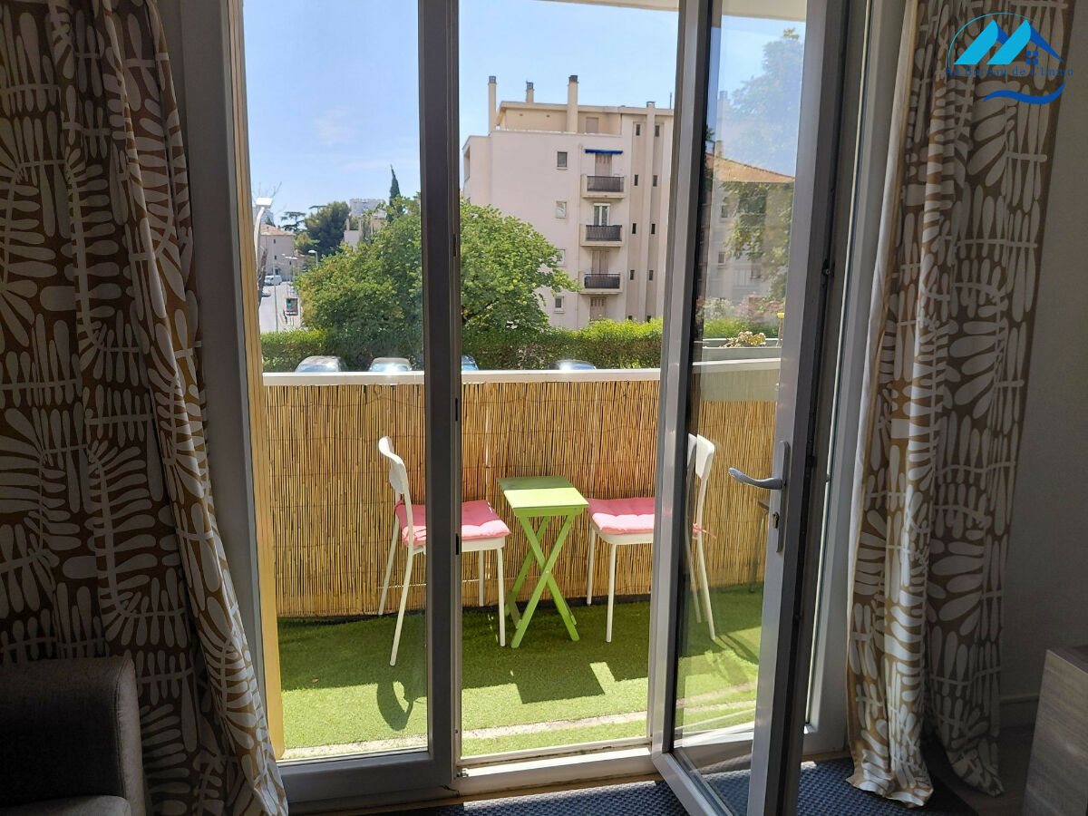 Appartement à louer, 65m², Marseille 10ème