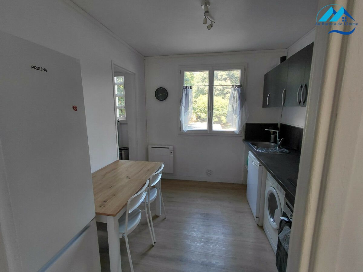 Appartement à louer, 65m², Marseille 10ème