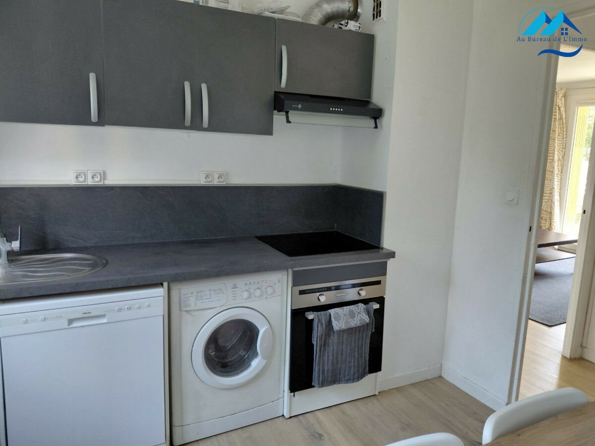 Appartement à louer, 65m², Marseille 10ème