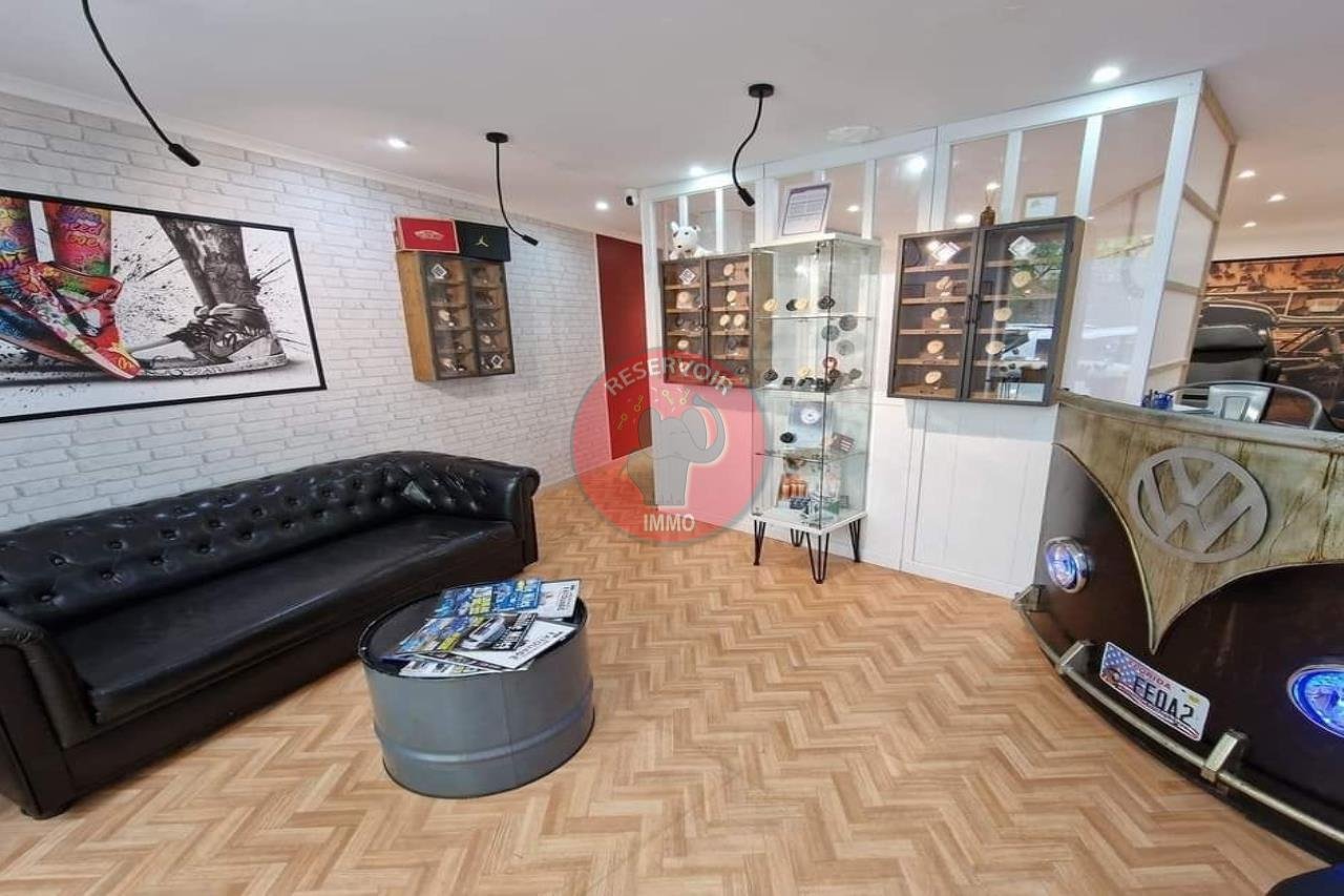 Maison à vendre, 48m², Antibes