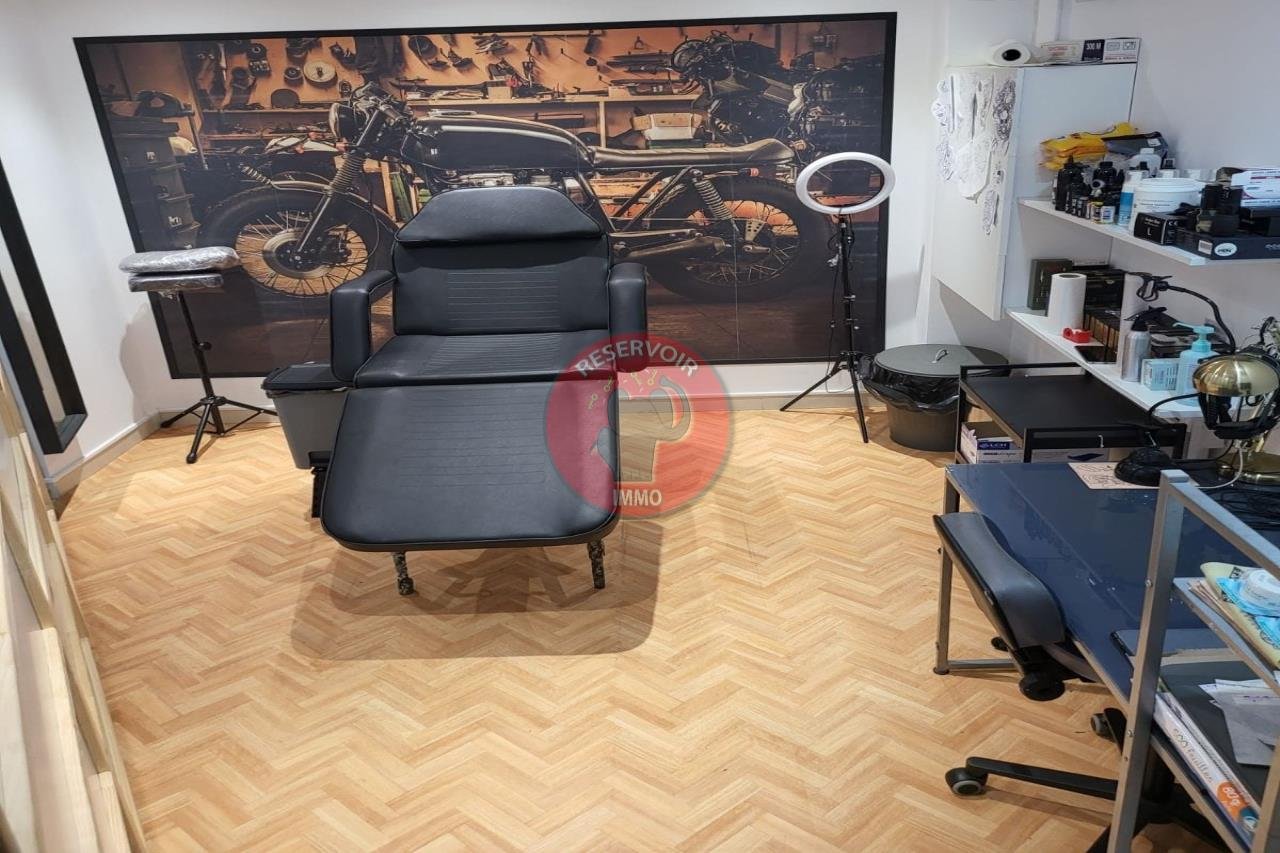 Maison à vendre, 48m², Antibes