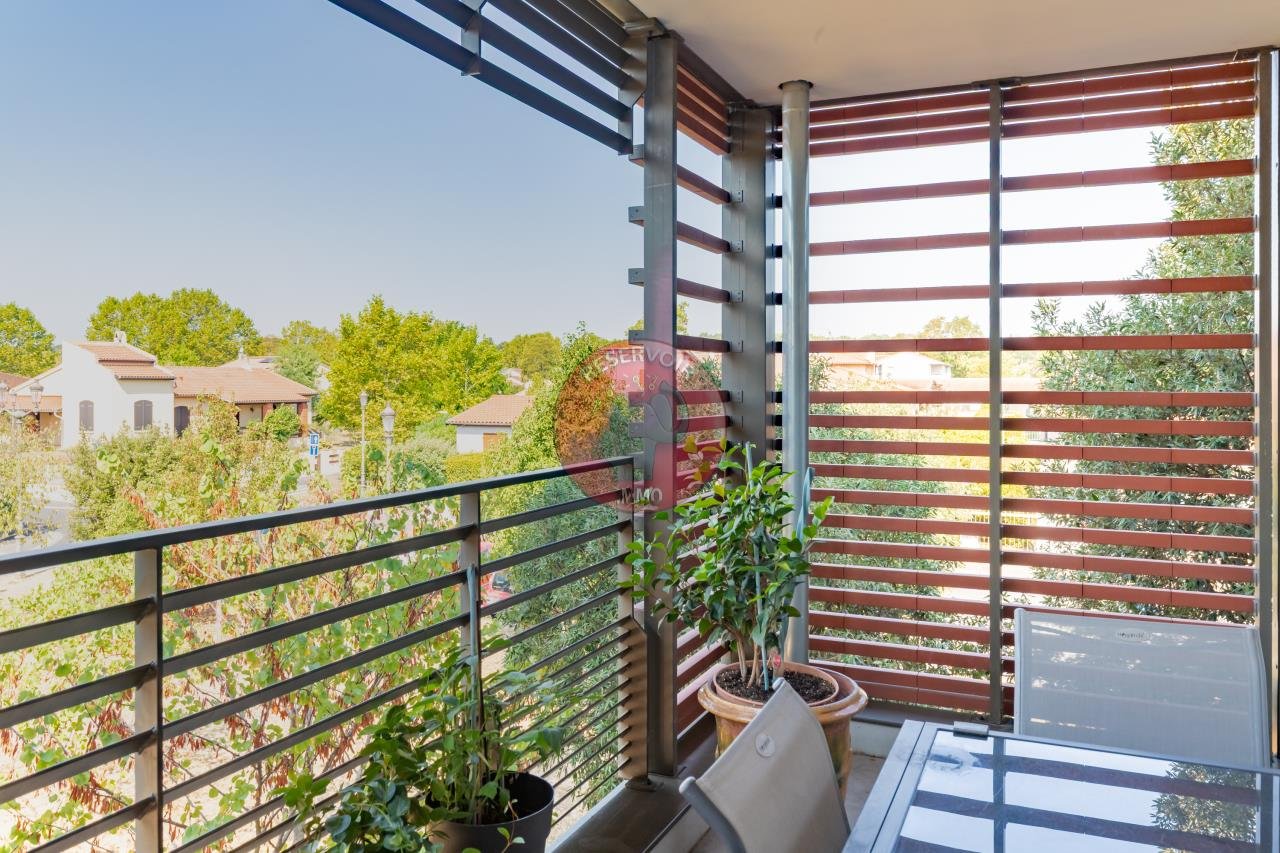 Maison à vendre, 62m², Plaisance-du-Touch