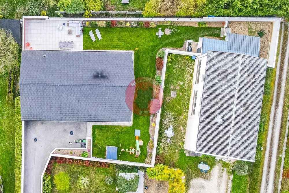 Maison à vendre, 129m², Genlis