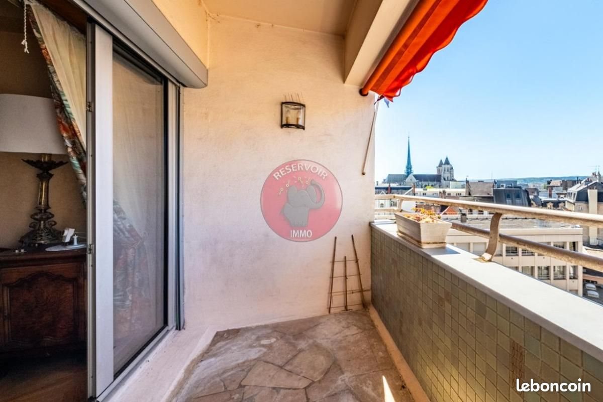 Appartement à vendre, 139m², Dijon