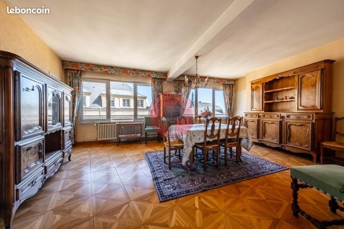 Appartement à vendre, 139m², Dijon