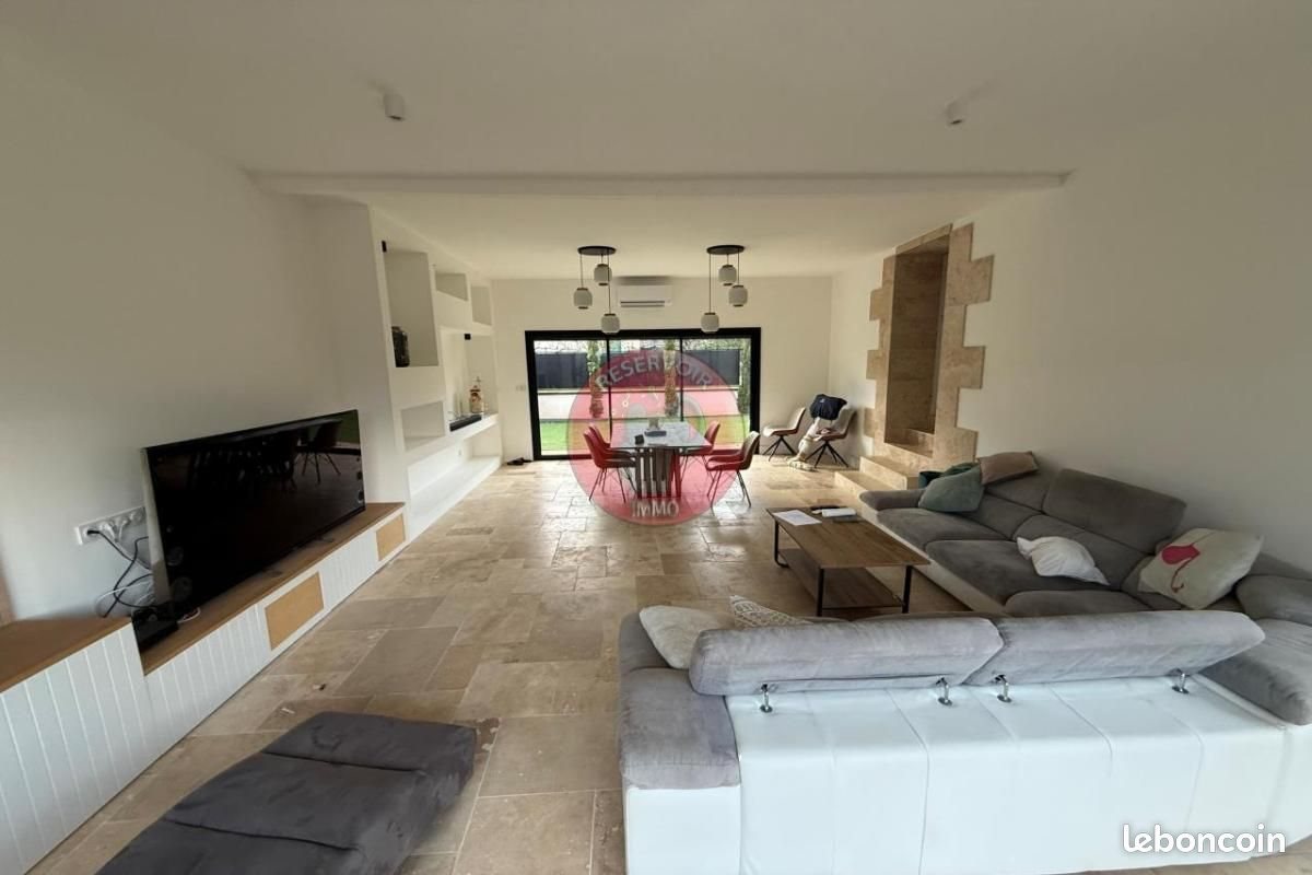 Maison à vendre, 166m², Fontaine-lès-Dijon