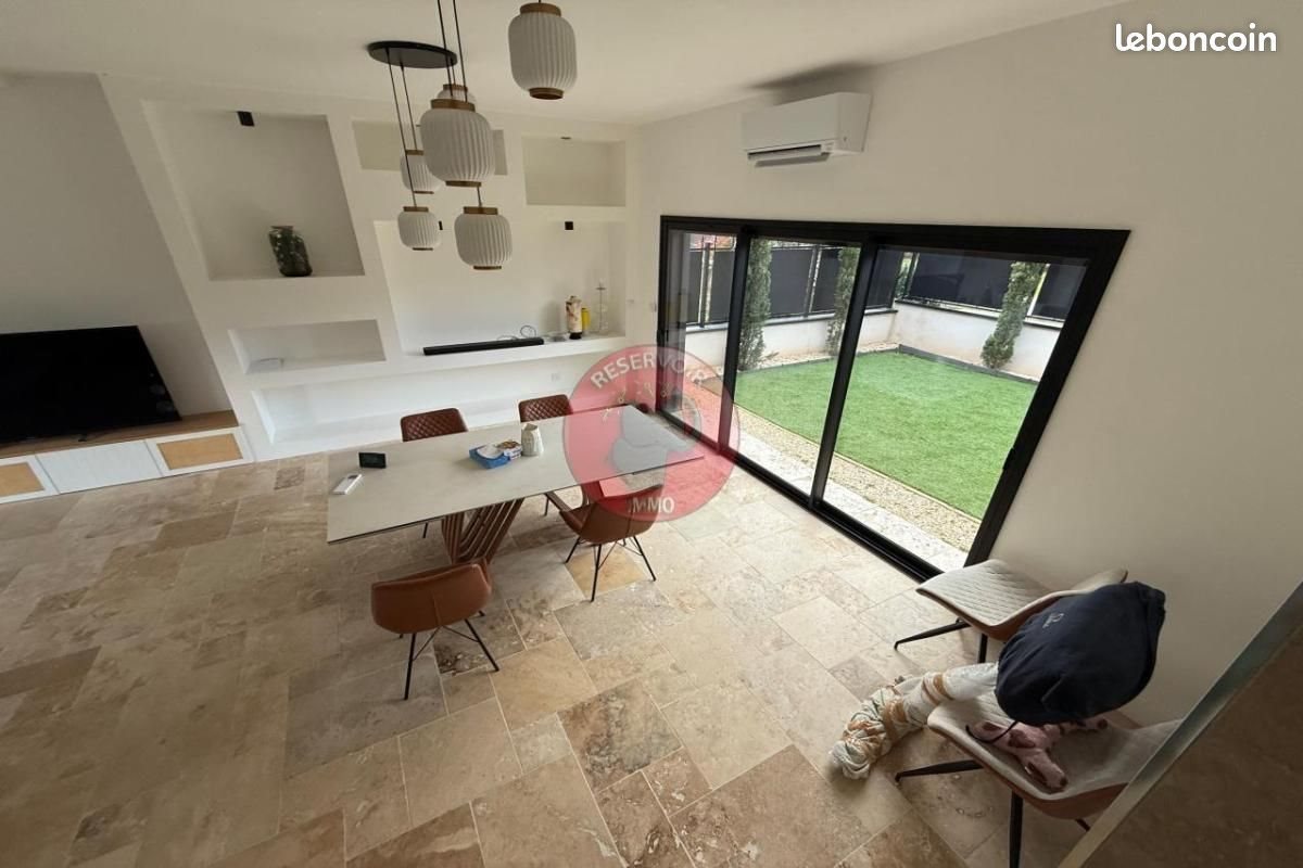 Maison à vendre, 166m², Fontaine-lès-Dijon