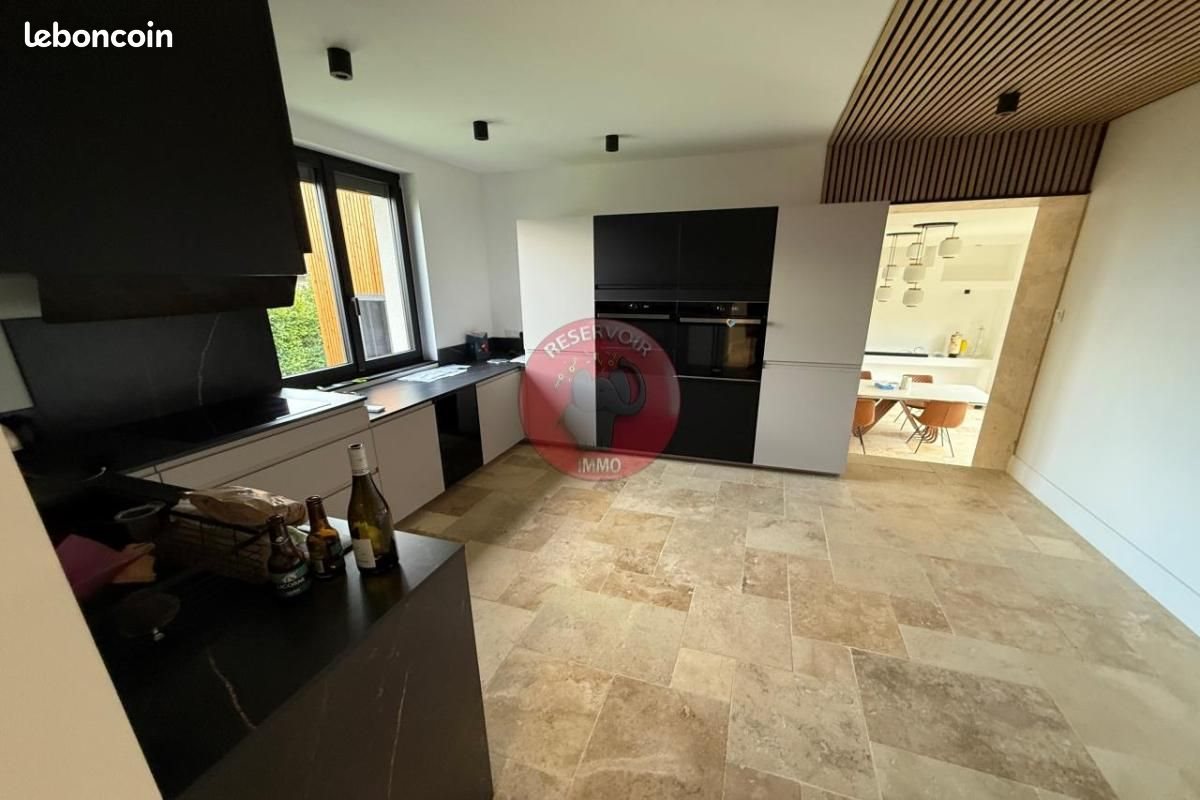 Maison à vendre, 166m², Fontaine-lès-Dijon