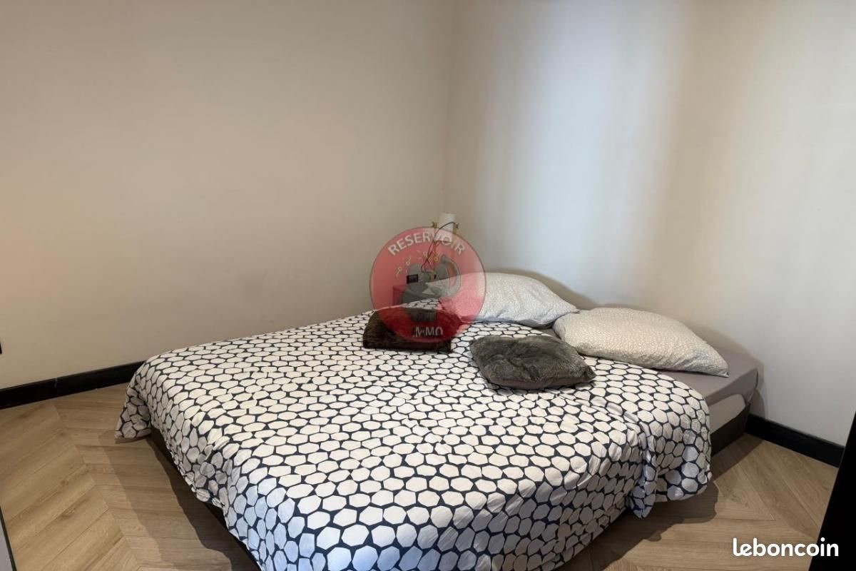 Appartement à vendre, 53m², Dijon