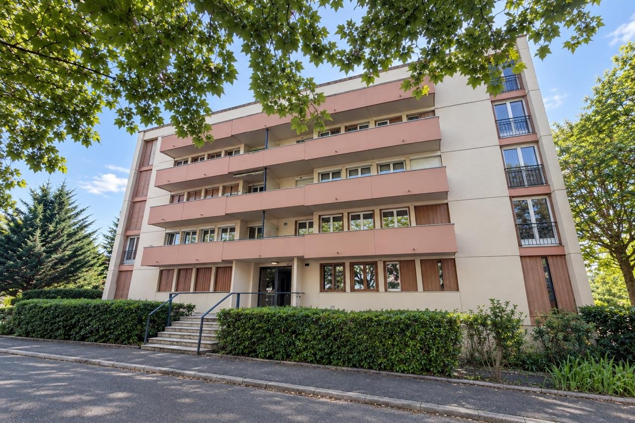 Maison à vendre, 75m², Chenôve