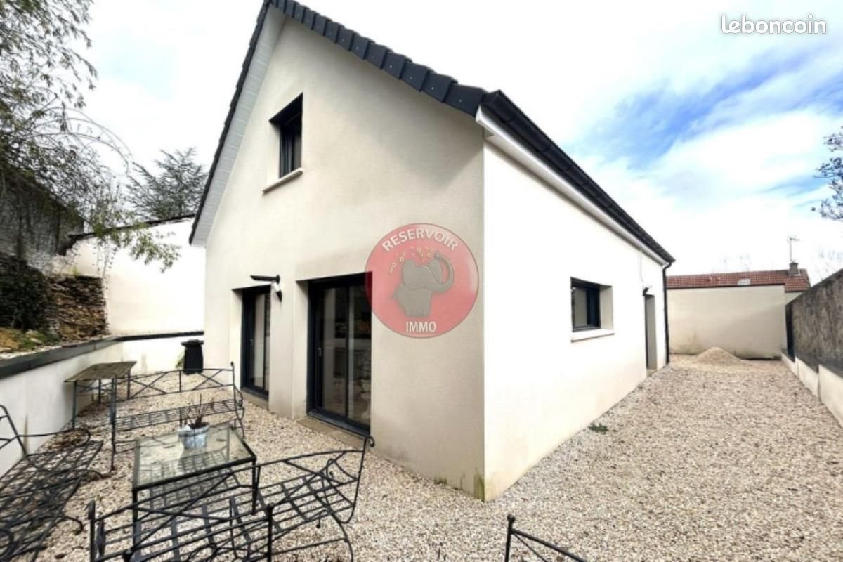 Maison à vendre, 97m², Dijon