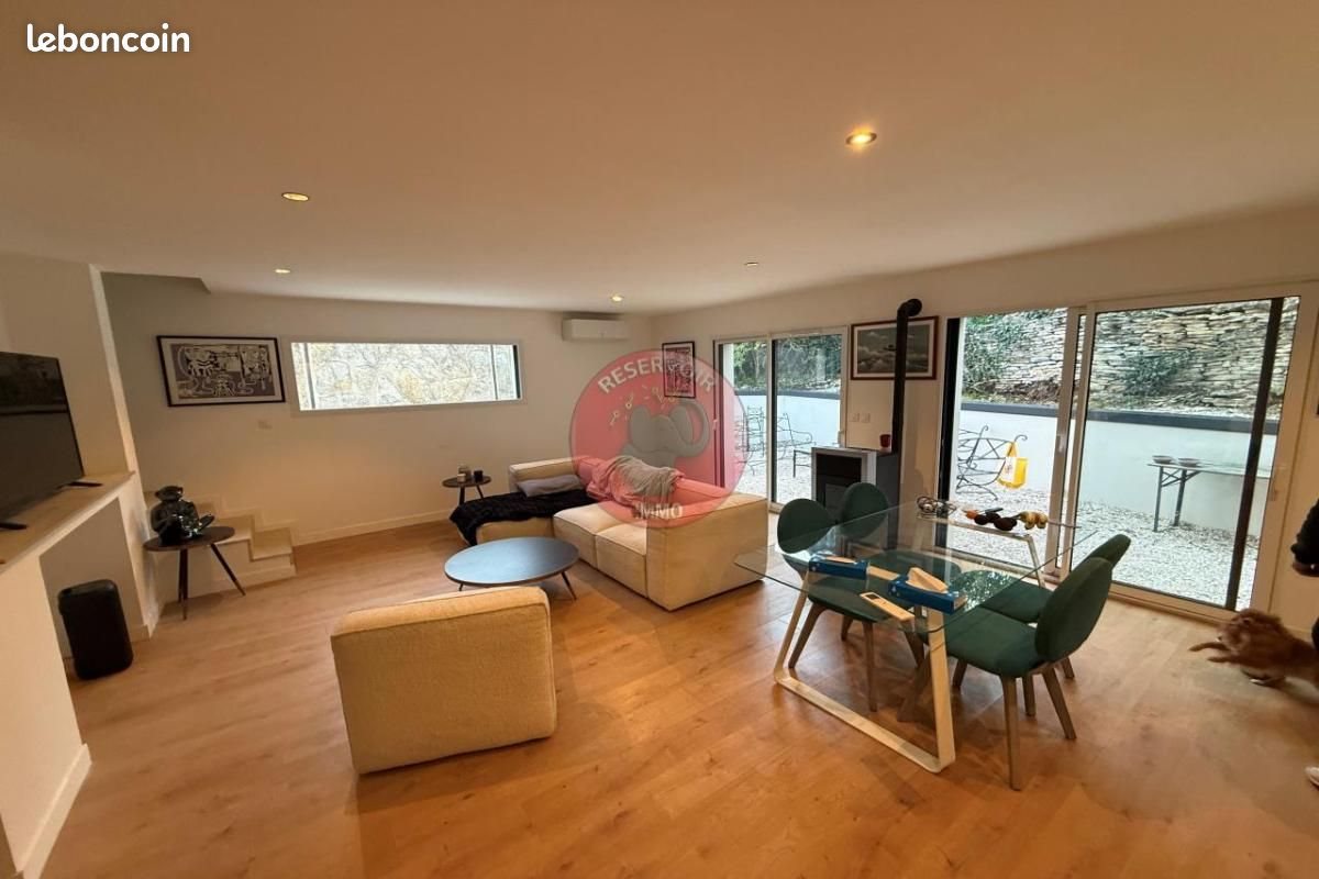 Maison à vendre, 97m², Dijon