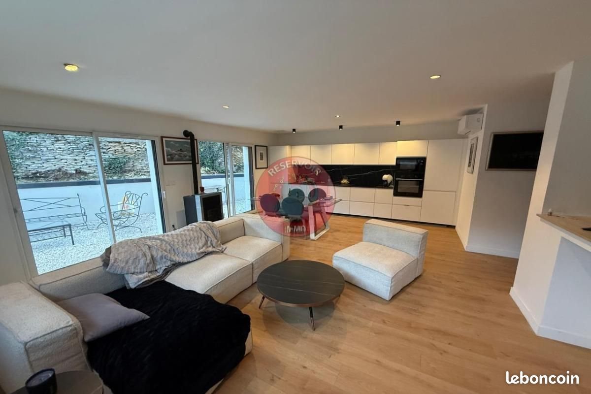 Maison à vendre, 97m², Dijon