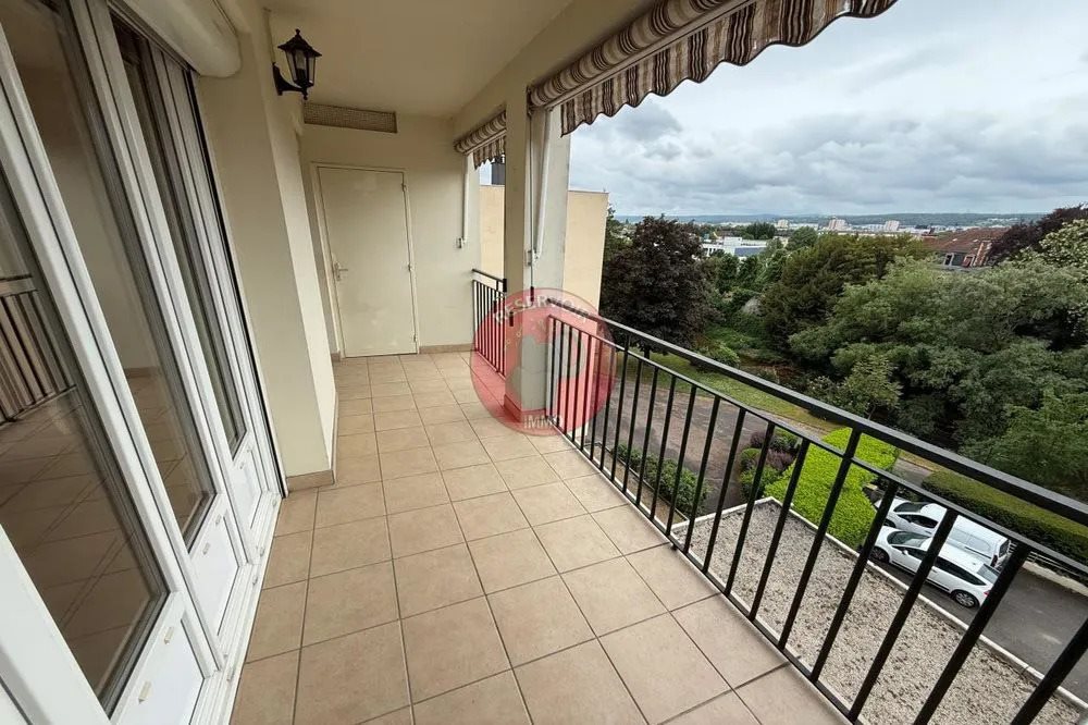 Appartement à vendre, 72m², Dijon