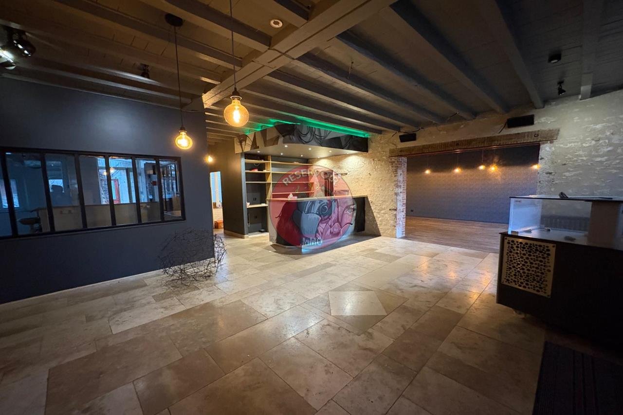 Maison à vendre, 240m², Venarey-les-Laumes