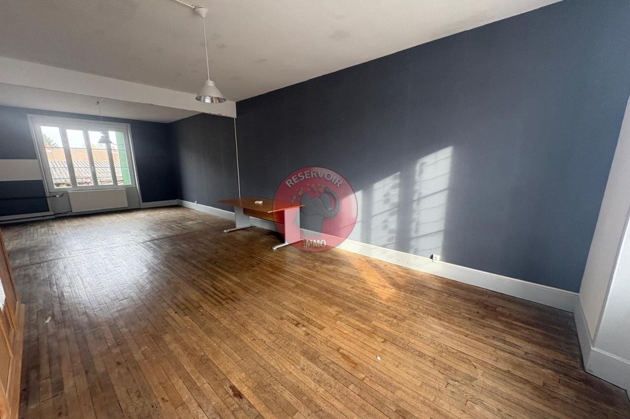 Maison à vendre, 240m², Venarey-les-Laumes
