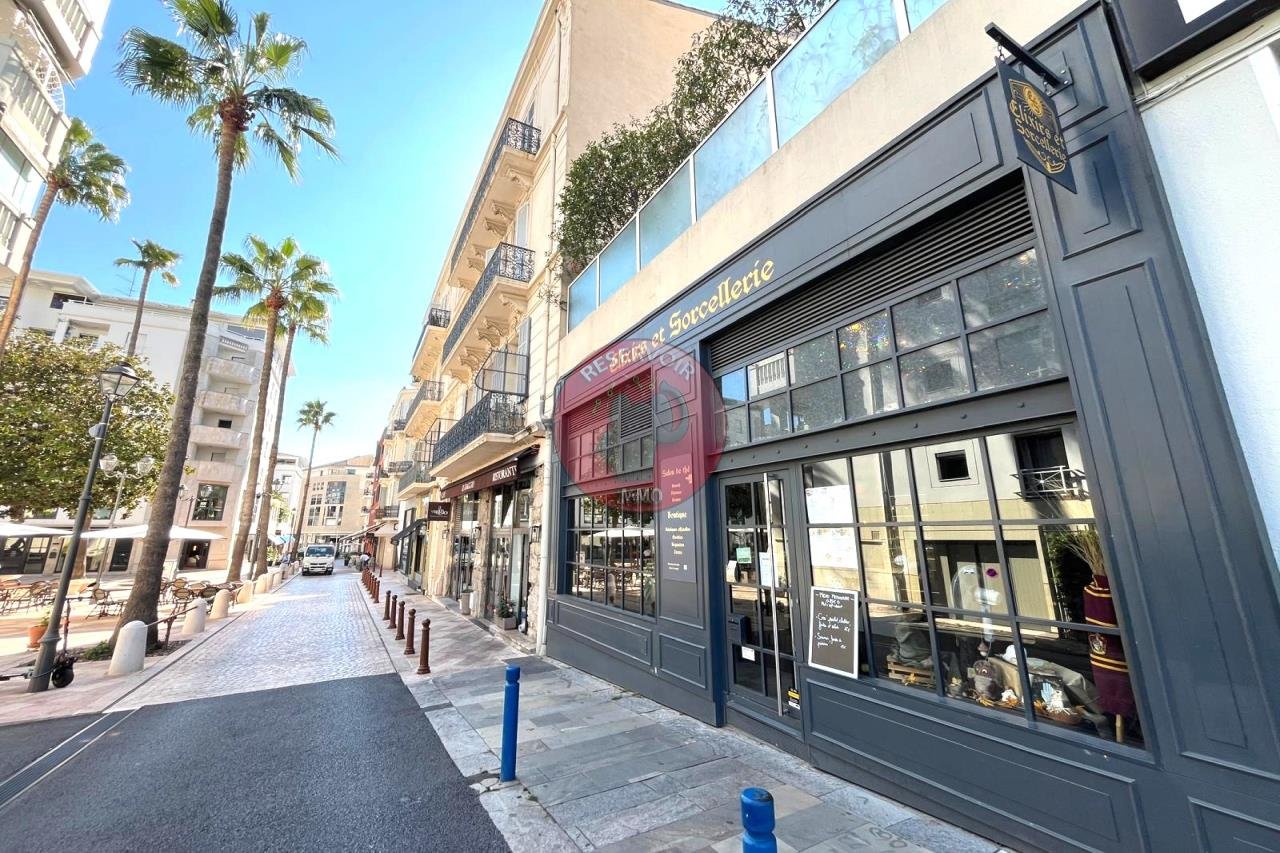Maison à vendre, 80m², Cannes