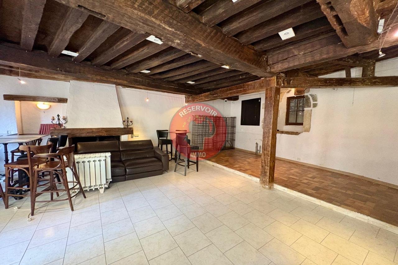 Maison à vendre, 145m², Semur-en-Auxois