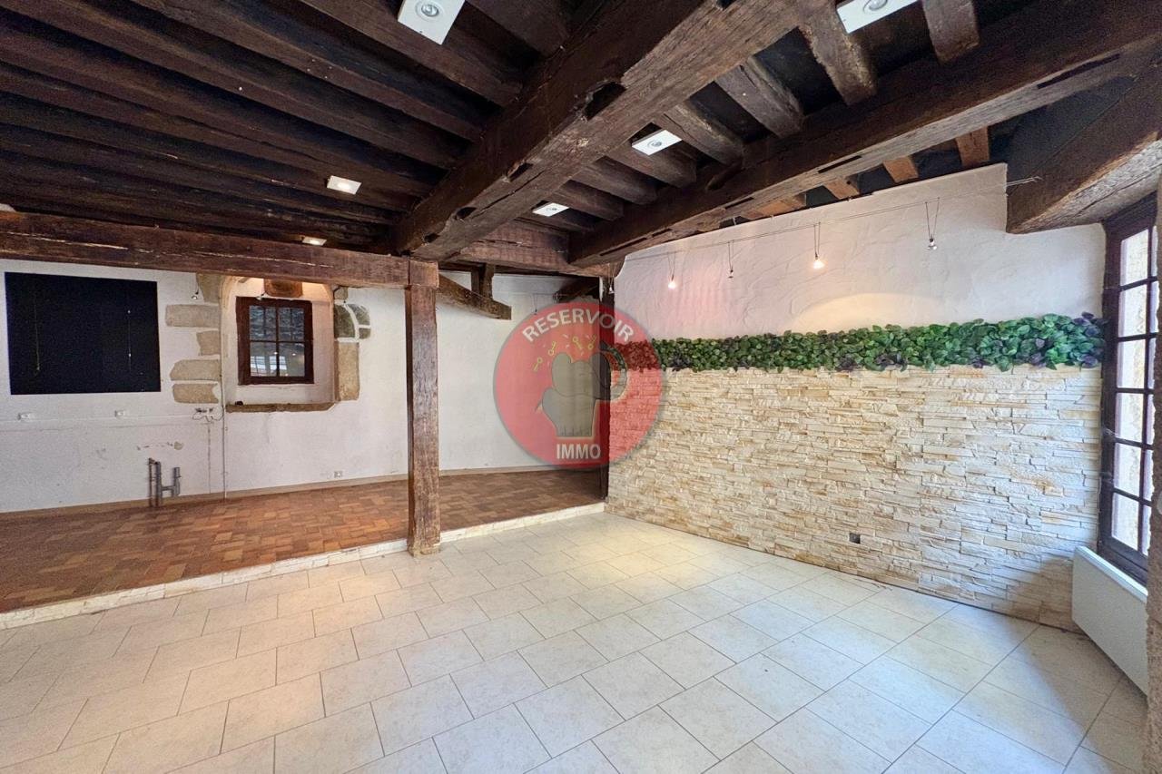 Maison à vendre, 145m², Semur-en-Auxois