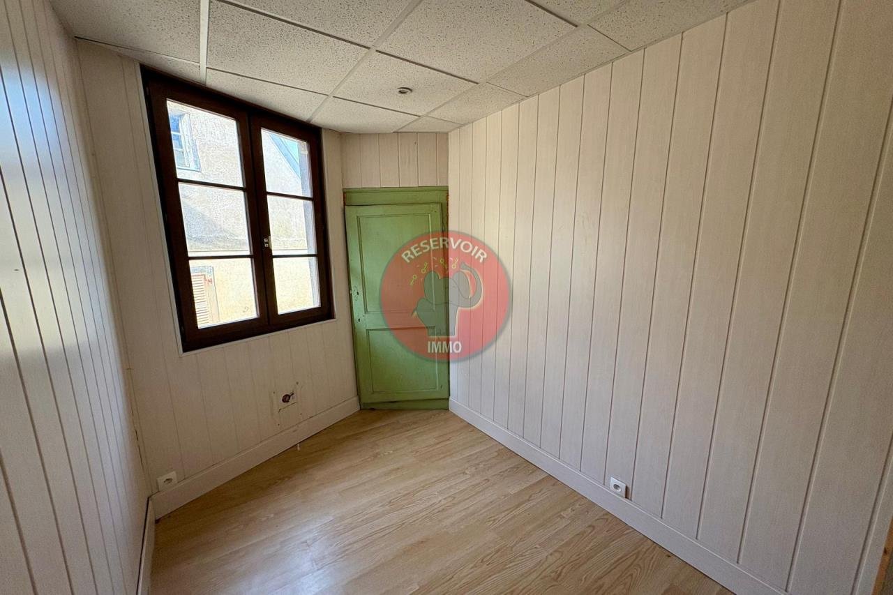 Maison à vendre, 145m², Semur-en-Auxois