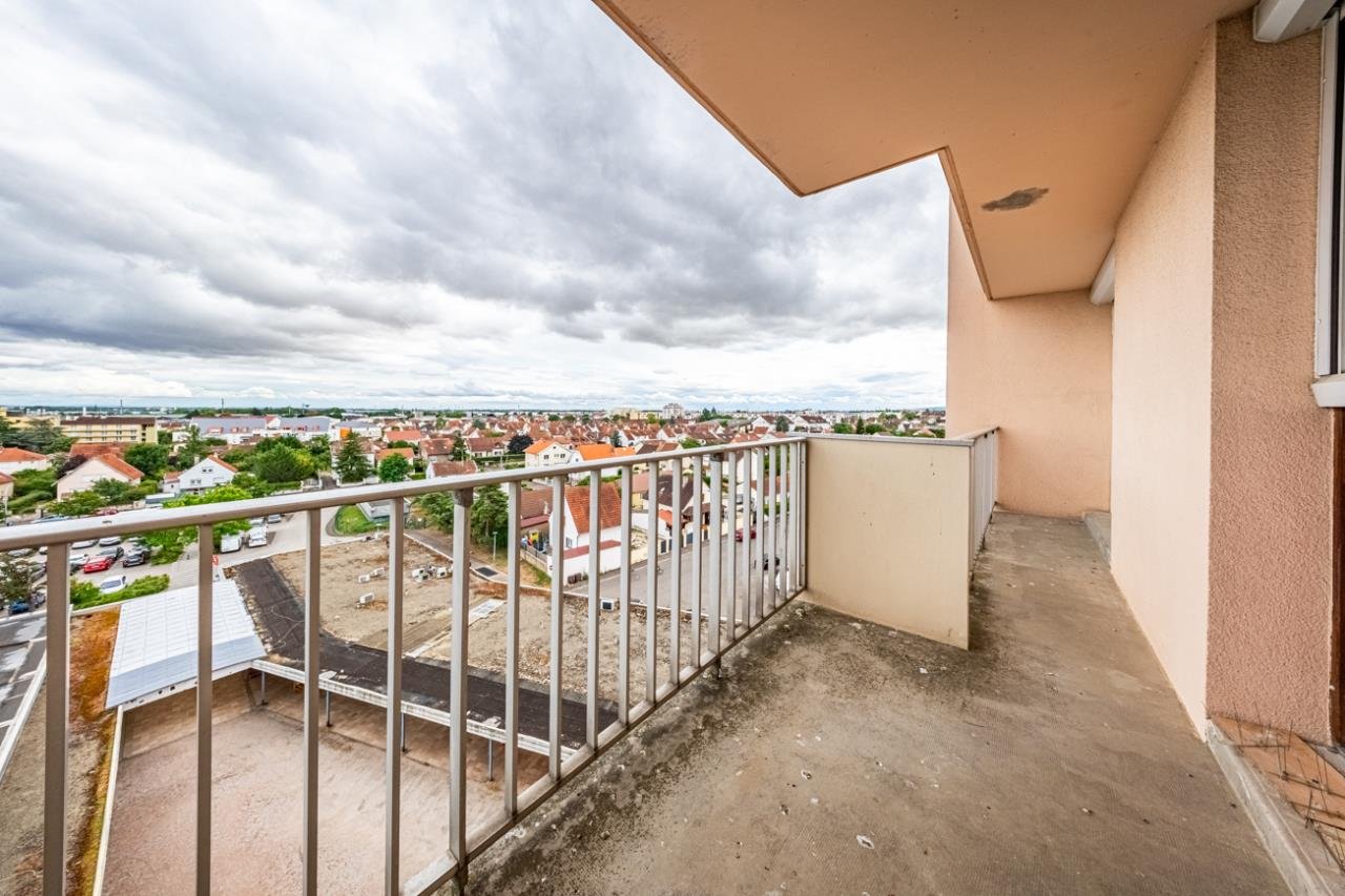 Maison à vendre, 87m², Chenôve