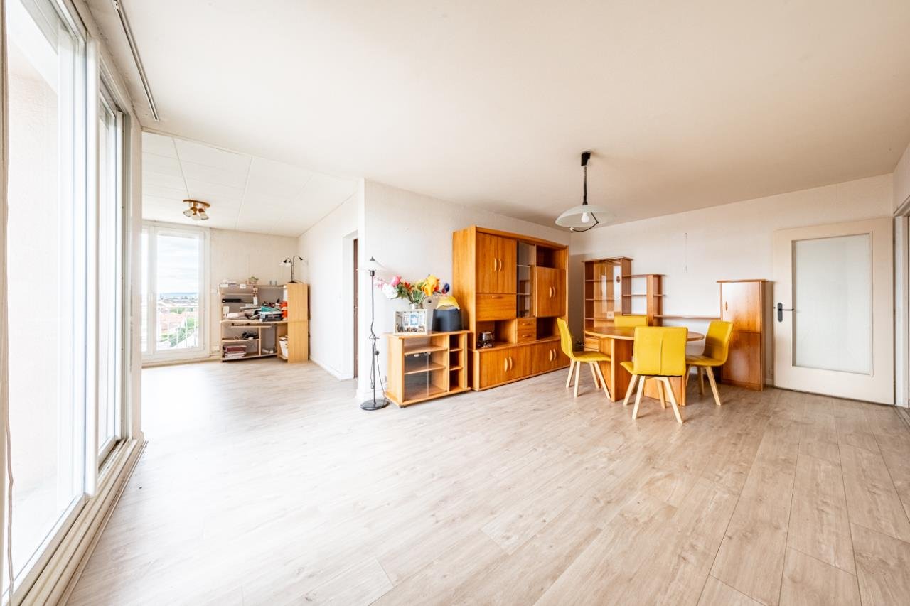 Maison à vendre, 87m², Chenôve
